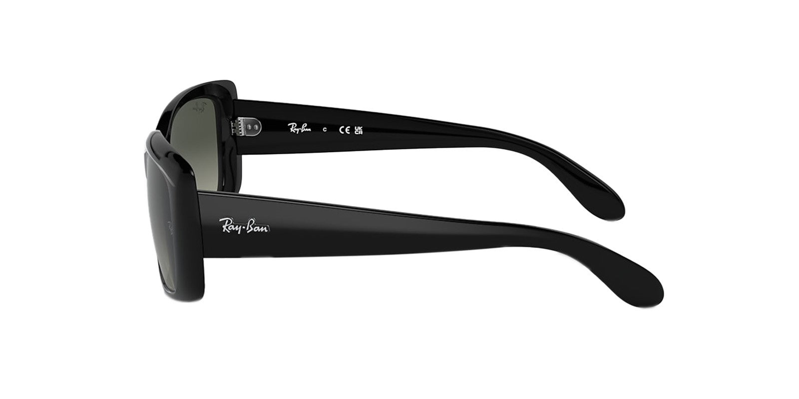 RAY-BAN RB4389 60171 - View 3