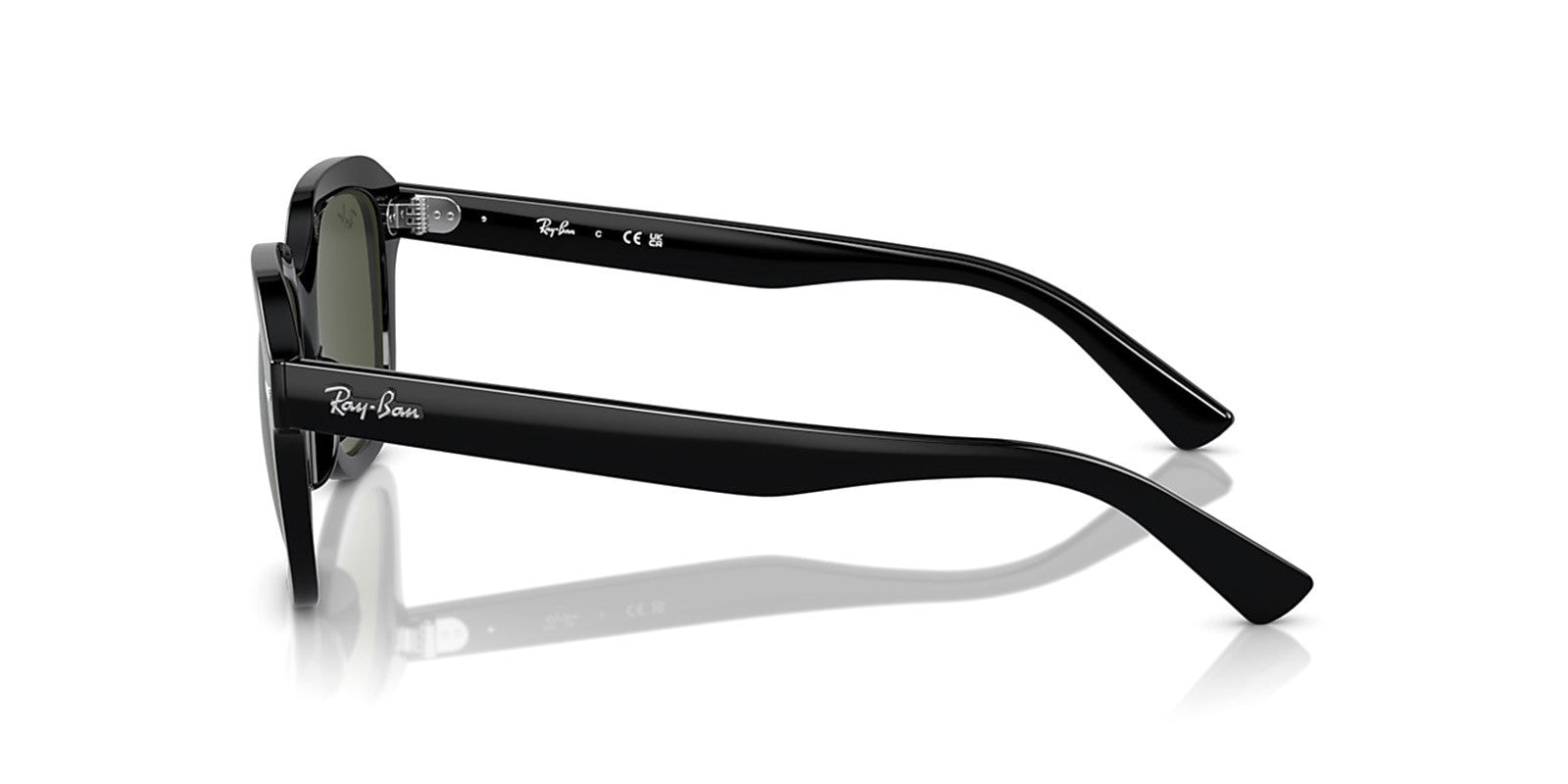 RAY-BAN ERIK RB4398 90131 - View 3