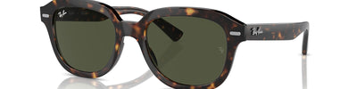 RAY-BAN ERIK RB4398 90231 - Brown/Havana Acetate