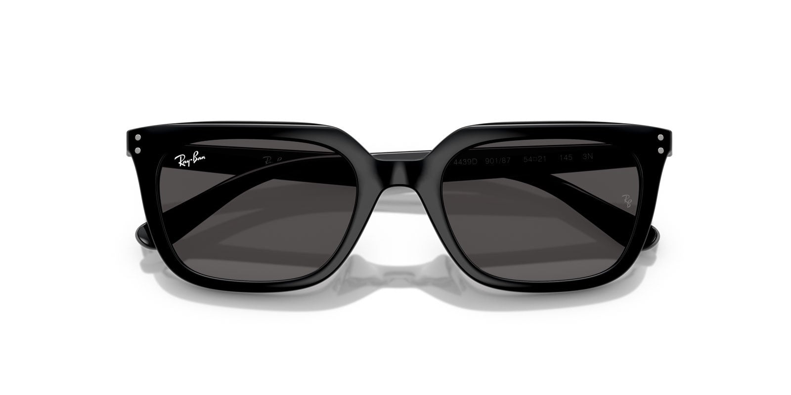 RAY-BAN RB4439D 90187 - View 5