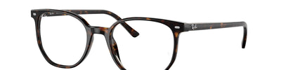 RAY-BAN ELLIOT RB5397 2012 - Brown/Havana Acetate