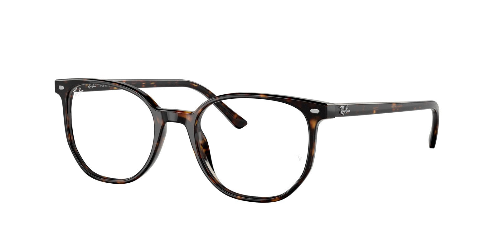 RAY-BAN ELLIOT RB5397 2012 - Brown/Havana Acetate