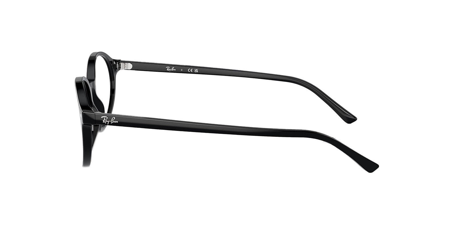 RAY-BAN GERMAN OPTICS RB5429 2000 - View 3