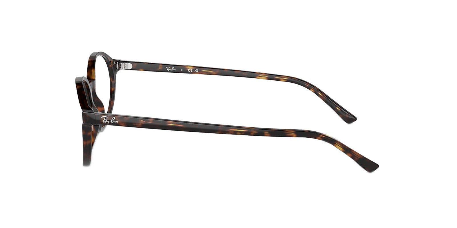 RAY-BAN GERMAN OPTICS RB5429 2012 - View 3