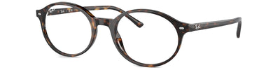 RAY-BAN GERMAN OPTICS RB5429 2012 - Brown/Havana Acetate