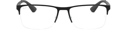 RAY-BAN RB6335 2503 - View 2