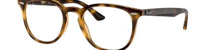 RAY-BAN RB7159 2012 - Brown/Havana Acetate