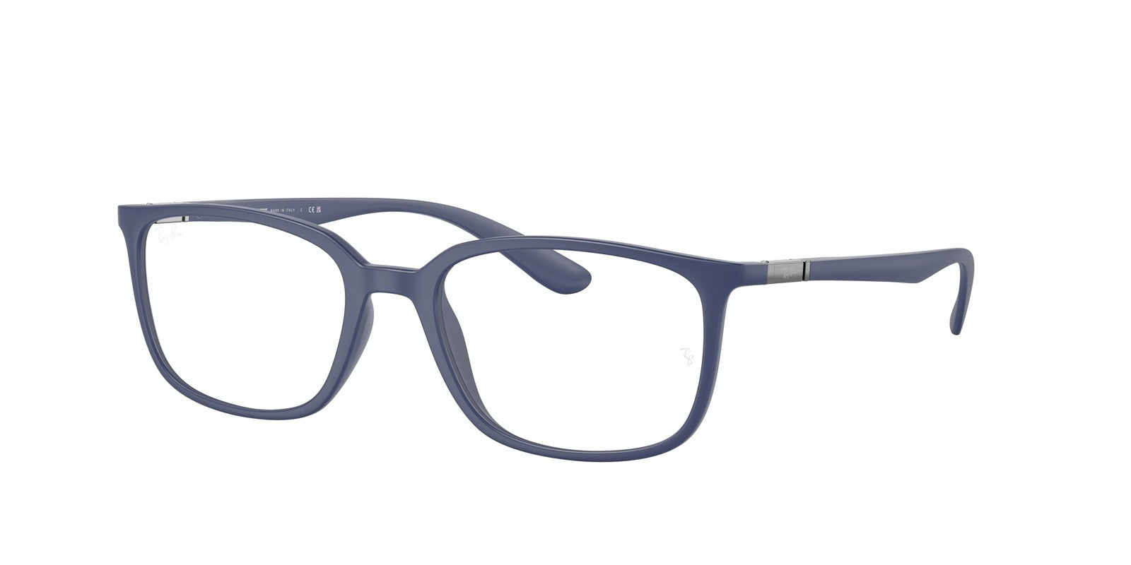 RAY-BAN RB7208 5207 - Blue Acetate