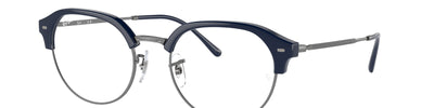 RAY-BAN RB7229 8210 - Blue Acetate