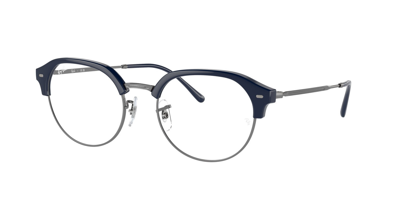 RAY-BAN RB7229 8210 - Blue Acetate