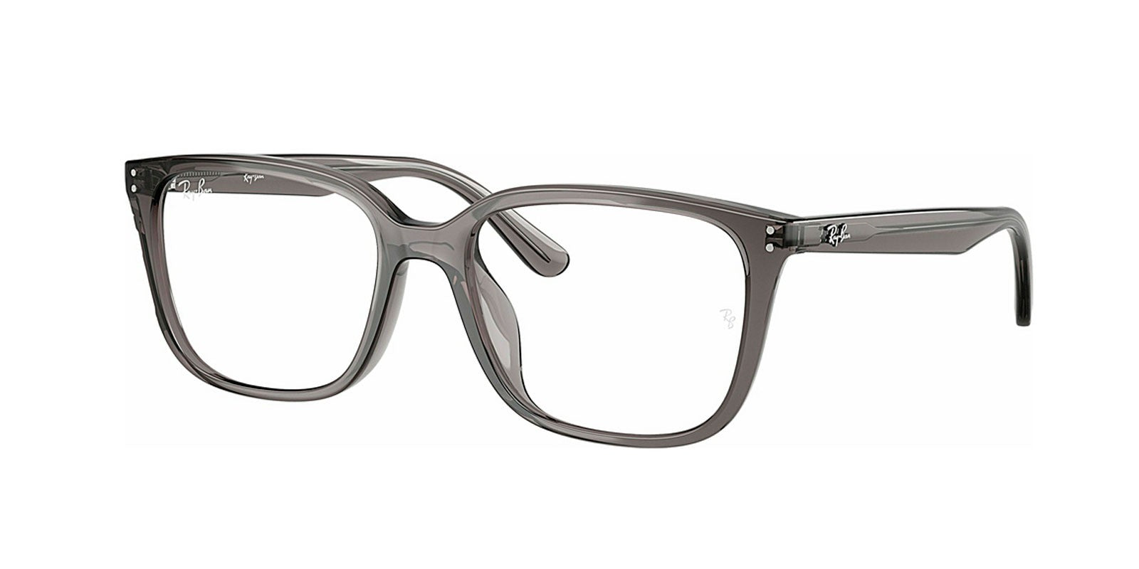 RAY-BAN RB7248D 8257 - Grey Acetate