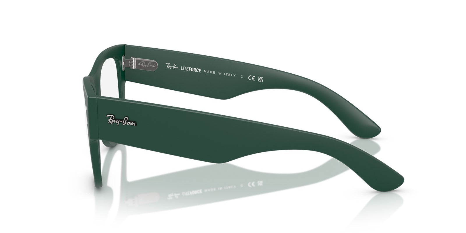 RAY-BAN MEGA WAYFARER RB7840V 8062 - View 3