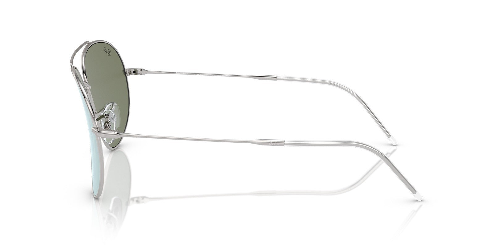 RAY-BAN AVIATOR REVERSE RBR0101S 00330 - View 3