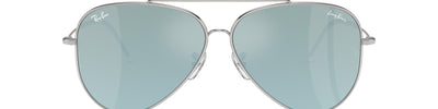 RAY-BAN AVIATOR REVERSE RBR0101S 00330 - View 2