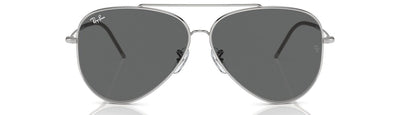 RAY-BAN AVIATOR REVERSE RBR0101S 003GR - View 2