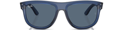 RAY-BAN BOYFRIEND REVERSE RBR0501S 67083A - View 2