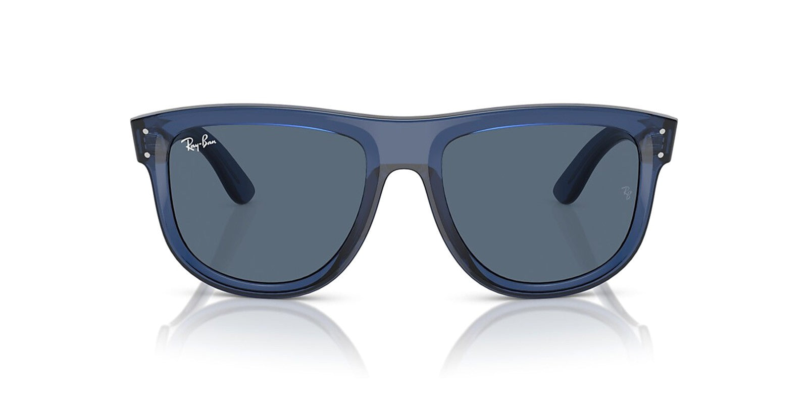 RAY-BAN BOYFRIEND REVERSE RBR0501S 67083A - View 2