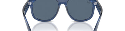 RAY-BAN BOYFRIEND REVERSE RBR0501S 67083A - View 4