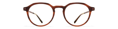 MYKITA SAGA 792 - Brown/Havana Acetate