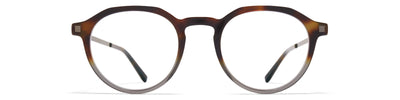 MYKITA SAGA 922 - Brown/Havana Acetate