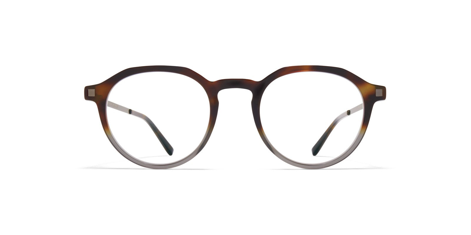 MYKITA SAGA 922 - Brown/Havana Acetate