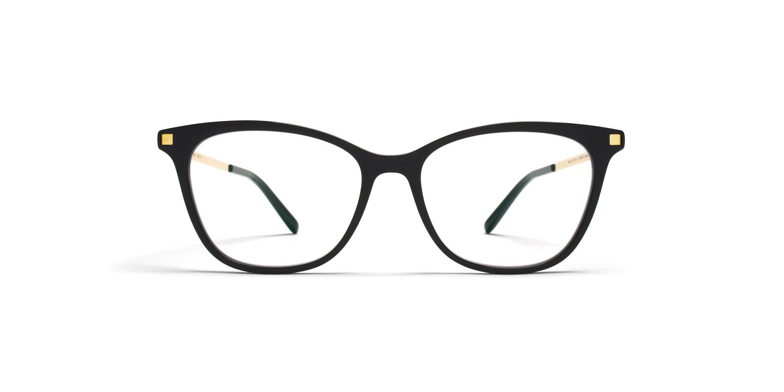 MYKITA SESI 919 OPTICAL - Black Acetate