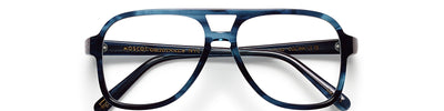 MOSCOT SHEISTER INK OPTICAL - View 2