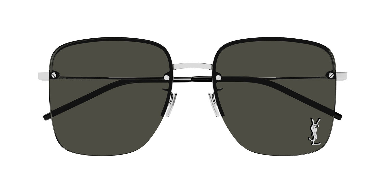 SAINT LAURENT SL 312 M 010 - View 2