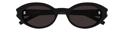 SAINT LAURENT SL 567 001 - View 2