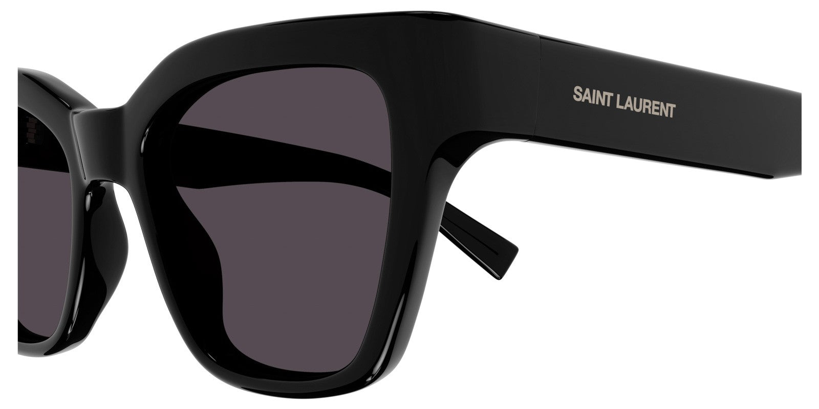 SAINT LAURENT SL 641 001 - View 3