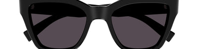 SAINT LAURENT SL 641 001 - View 2