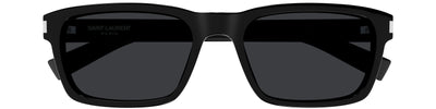 SAINT LAURENT SL 662 001 - View 2