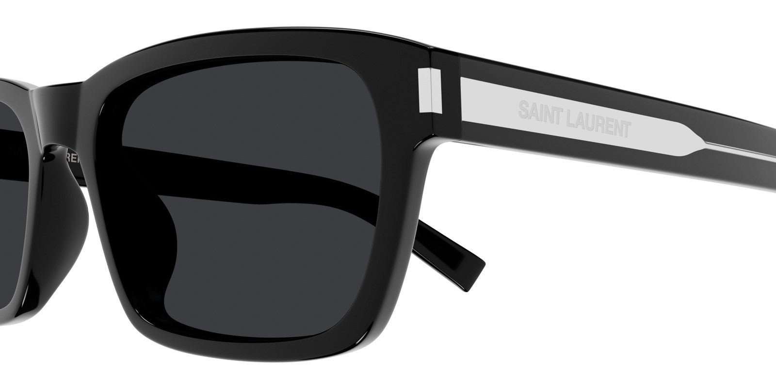 SAINT LAURENT SL 662 001 - View 3