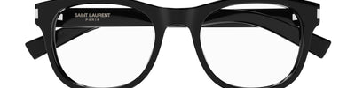 SAINT LAURENT SL 663 001 - View 2