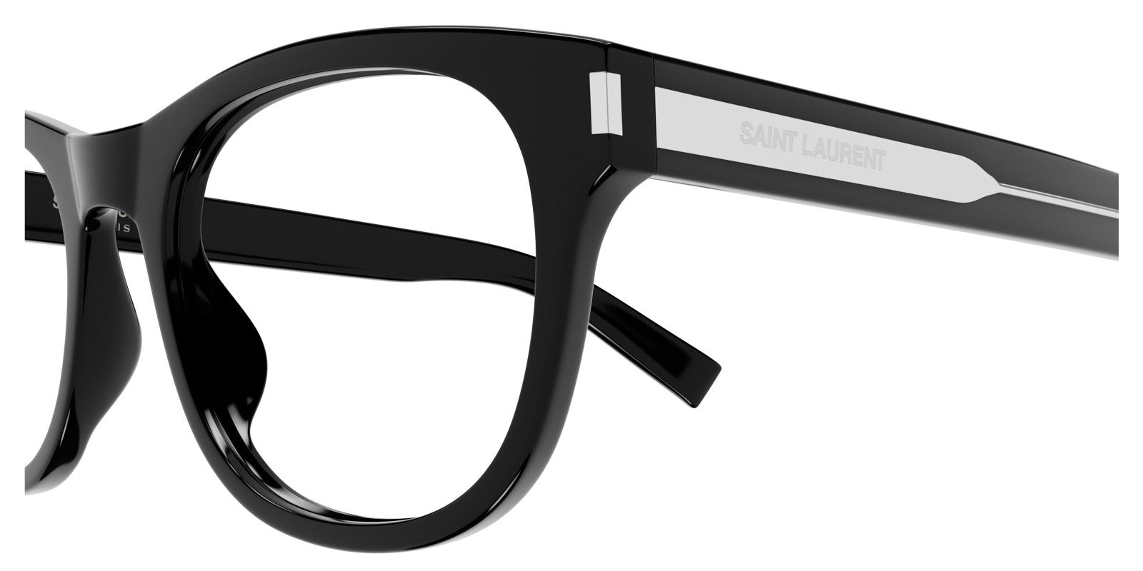 SAINT LAURENT SL 663 001 - View 3