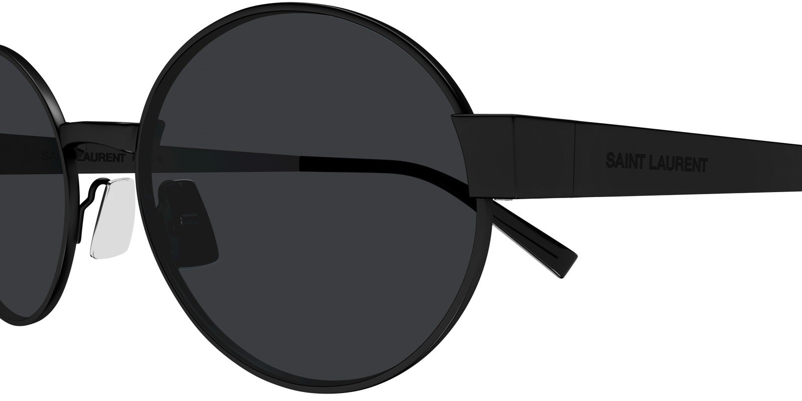 SAINT LAURENT SL 692 001 - View 3