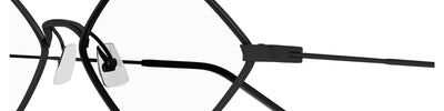 SAINT LAURENT SL 302 LISA OPTICAL 001 - View 3