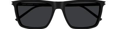 SAINT LAURENT SL 668 001 - View 2