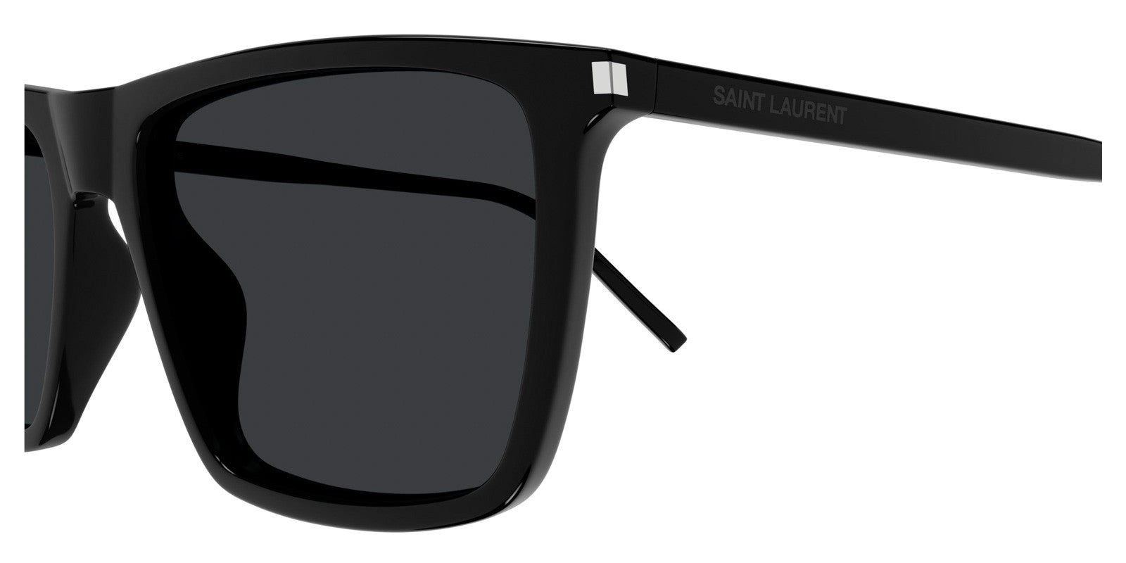 SAINT LAURENT SL 668 001 - View 3