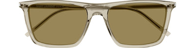 SAINT LAURENT SL 668 005 - View 2