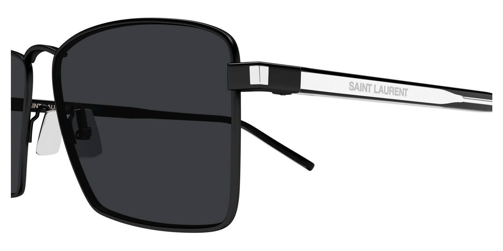 SAINT LAURENT SL 700 001 - View 3