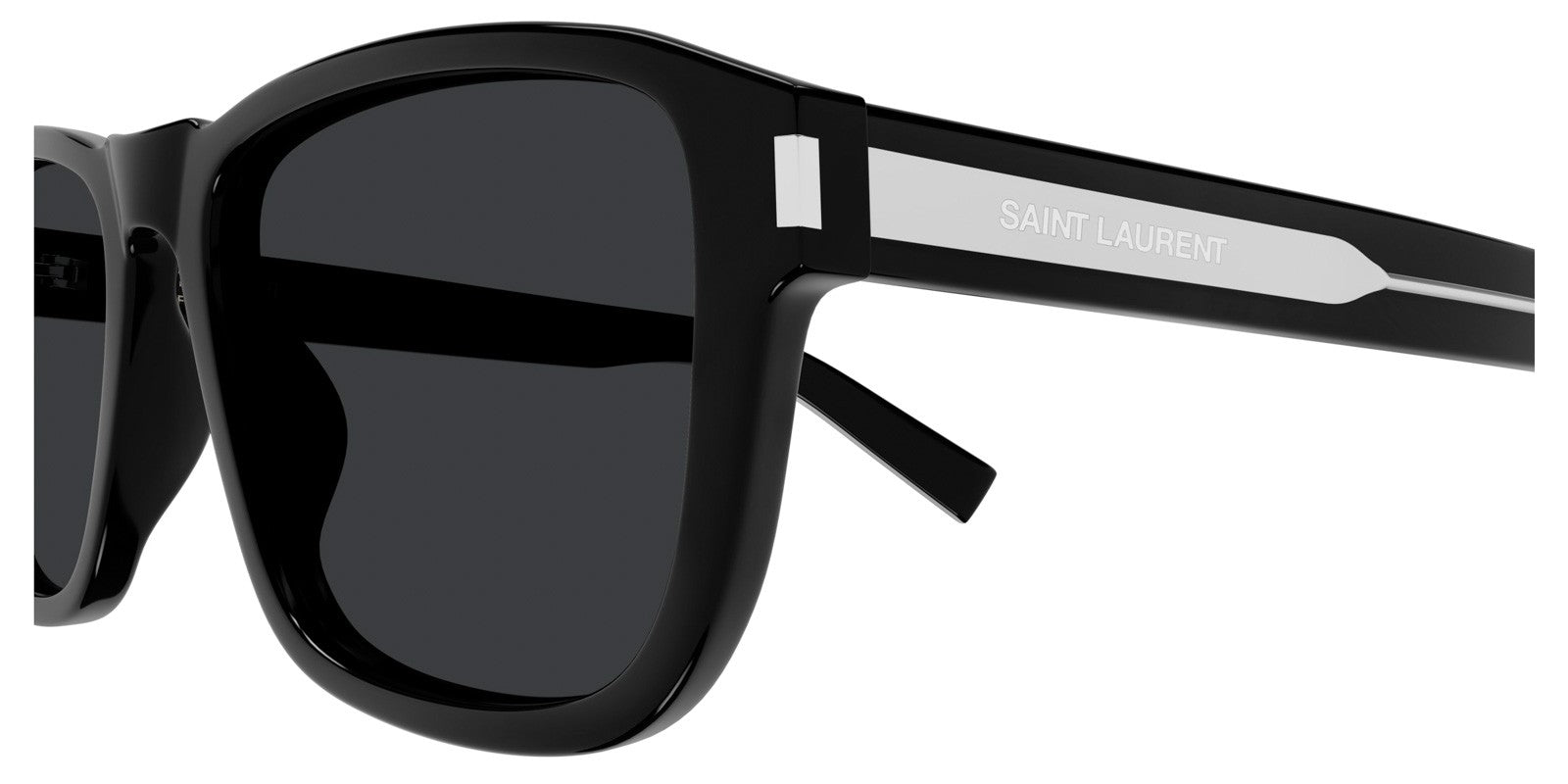 SAINT LAURENT SL 710 001 - View 3