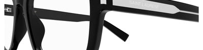 SAINT LAURENT SL 710 OPTICAL 001 - View 3