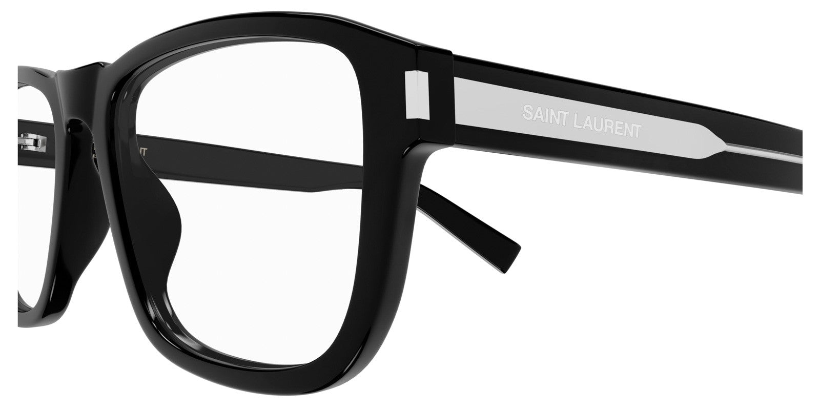 SAINT LAURENT SL 710 OPTICAL 001 - View 3