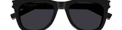 SAINT LAURENT SL 712 001 - View 2