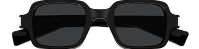 SAINT LAURENT SL 720 001 - View 2