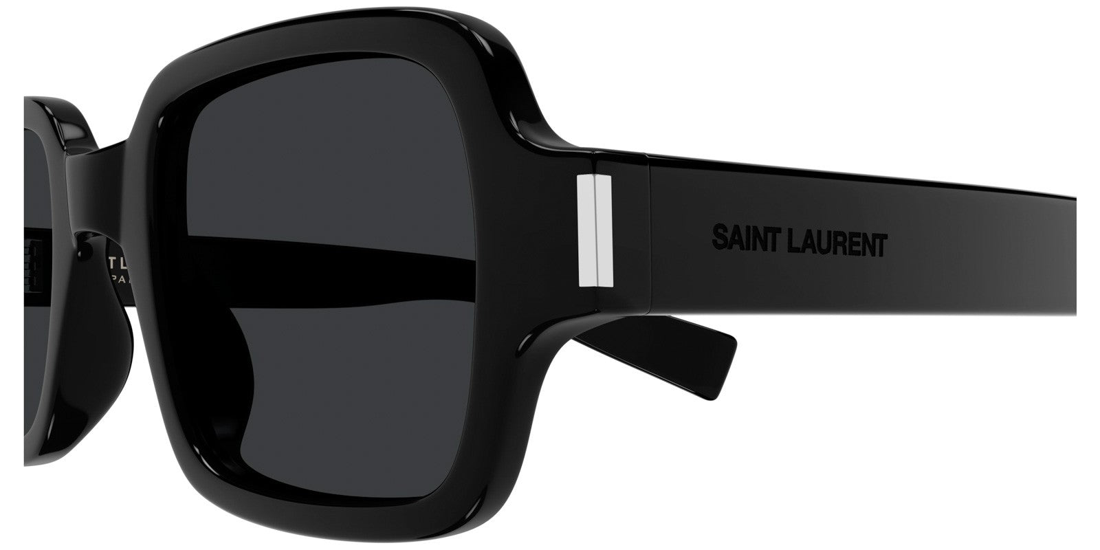 SAINT LAURENT SL 720 001 - View 3