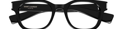 SAINT LAURENT SL 722 001 - View 2