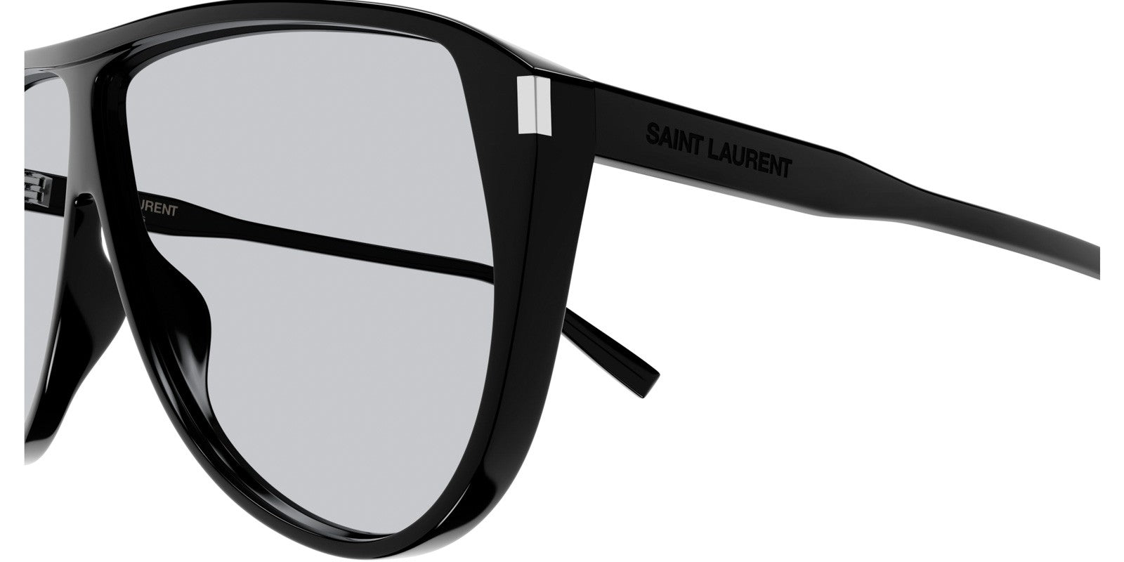 SAINT LAURENT SL 731 GASPAR 001 - View 3