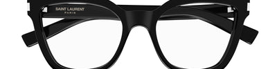 SAINT LAURENT SL 748 001 - View 2